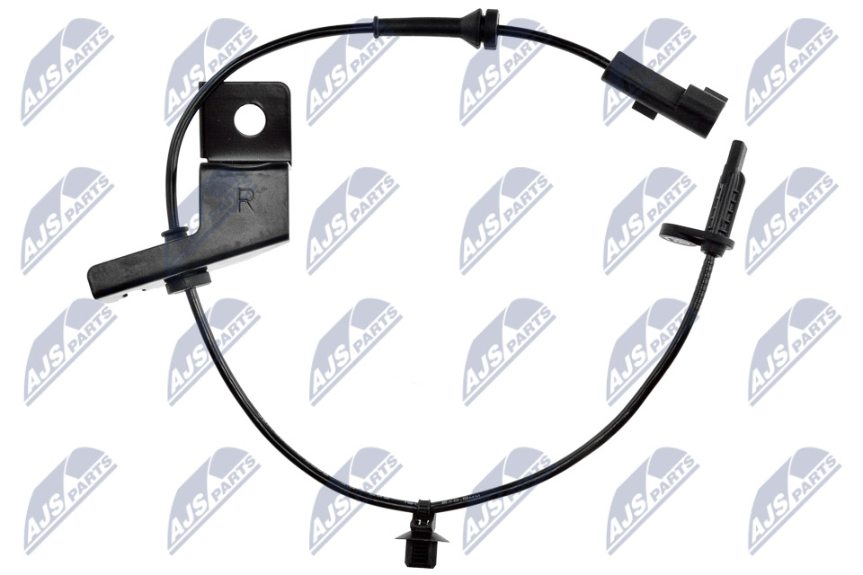 NTY HCA-FR-057 Sensor, Raddrehzahl