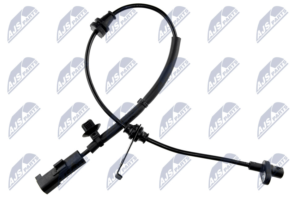 NTY HCA-FR-058 Sensor, Raddrehzahl
