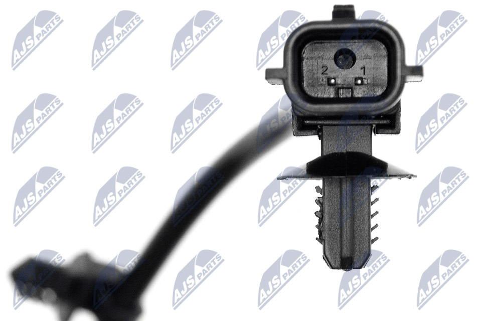 NTY HCA-FR-066 Sensor, Raddrehzahl