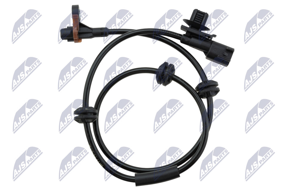 NTY HCA-FR-072 Sensor, Raddrehzahl