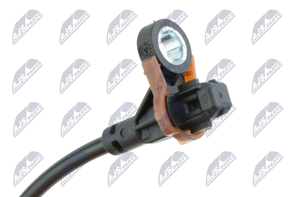 NTY HCA-FR-072 Sensor, Raddrehzahl