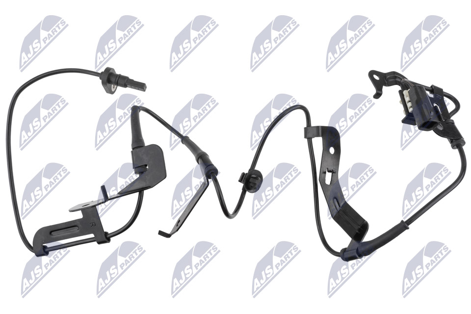 NTY HCA-FR-074 Sensor, Raddrehzahl
