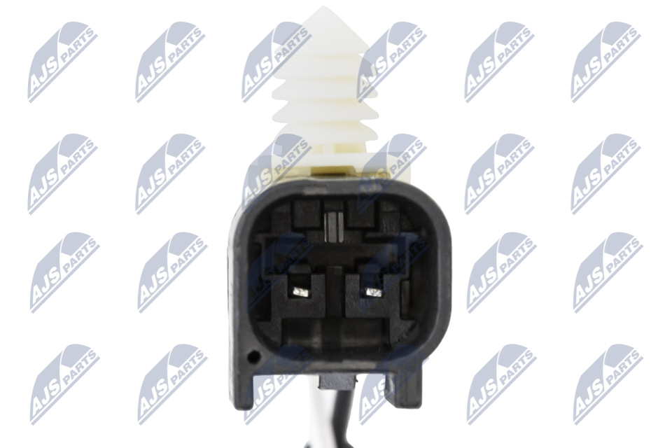 NTY HCA-FR-075 Sensor, Raddrehzahl