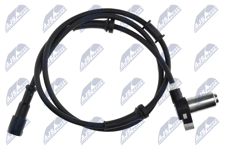 NTY HCA-FT-000 Sensor, Raddrehzahl