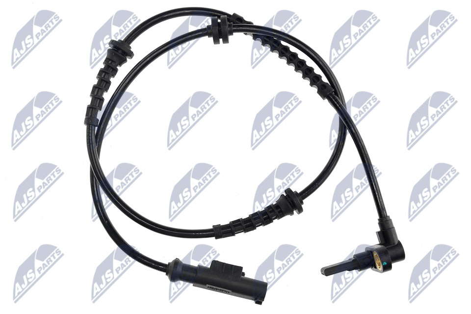 NTY HCA-FT-003 Sensor, Raddrehzahl
