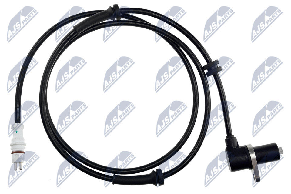 NTY HCA-FT-004 Sensor, Raddrehzahl