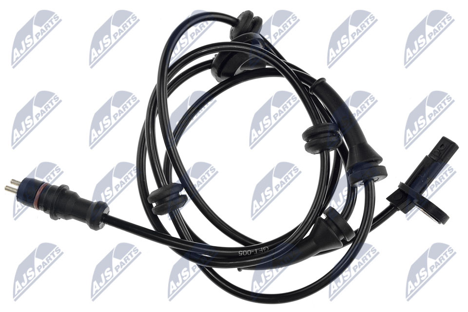 NTY HCA-FT-005 Sensor, Raddrehzahl