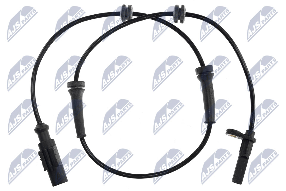 NTY HCA-FT-007 Sensor, Raddrehzahl