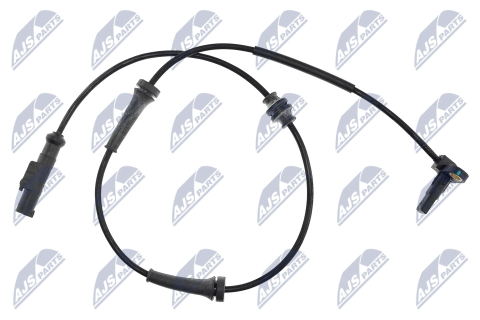 NTY HCA-FT-009 Sensor, Raddrehzahl