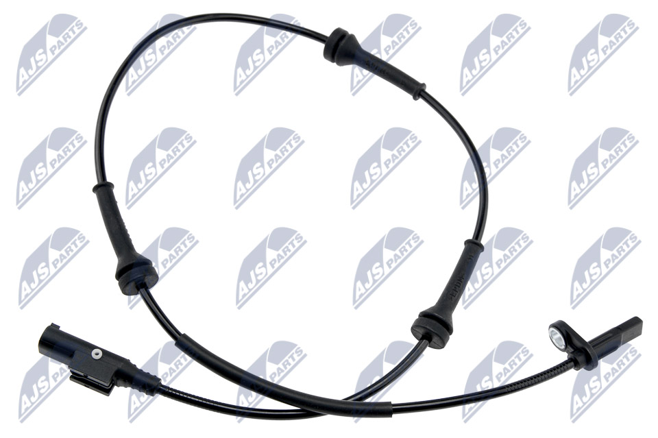 NTY HCA-FT-020 Sensor, Raddrehzahl