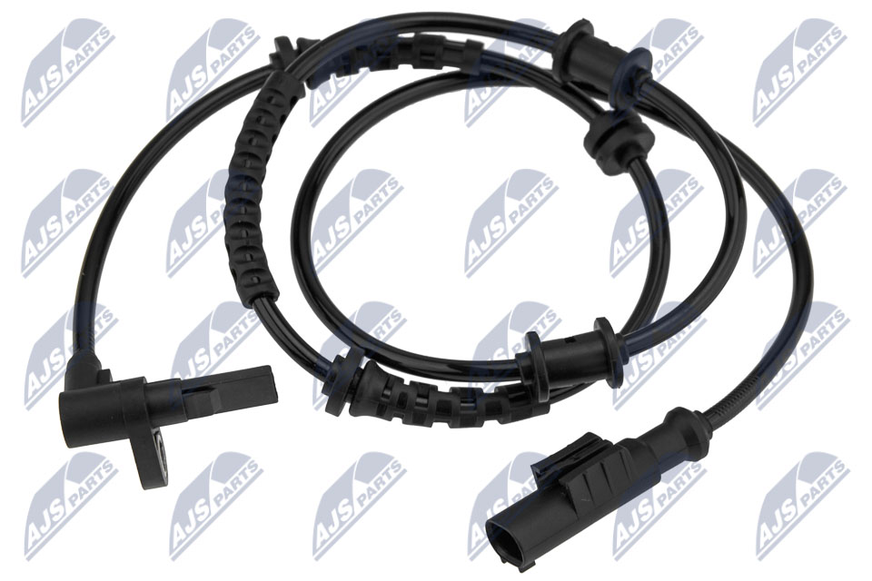 NTY HCA-FT-021 Sensor, Raddrehzahl