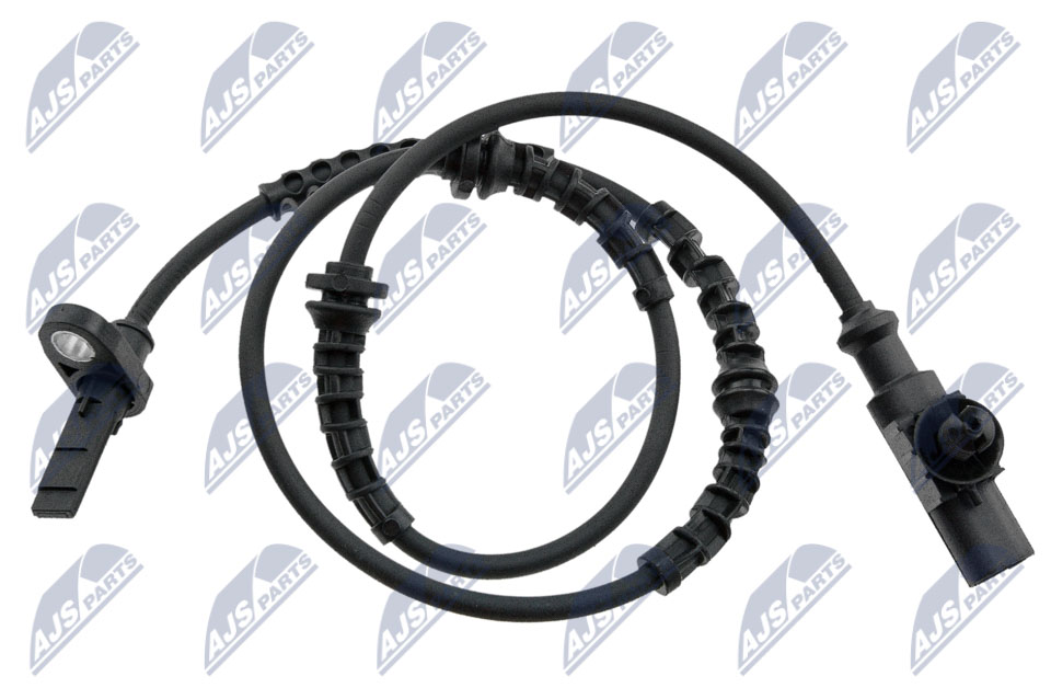 NTY HCA-FT-022 Sensor, Raddrehzahl