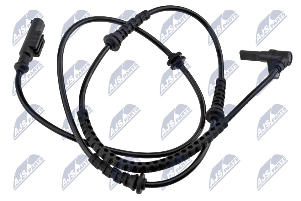 NTY HCA-FT-025 Sensor, Raddrehzahl
