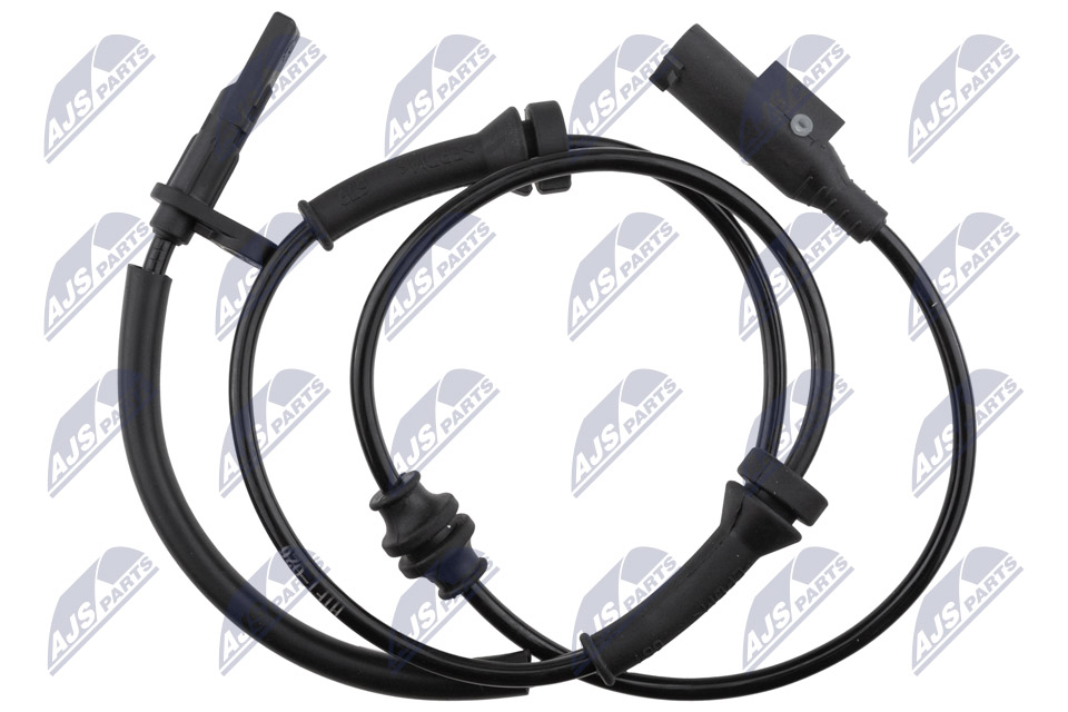 NTY HCA-FT-026 Sensor, Raddrehzahl