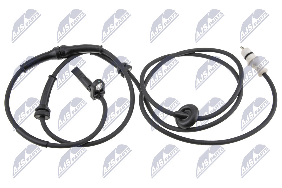NTY HCA-FT-028 Sensor, Raddrehzahl