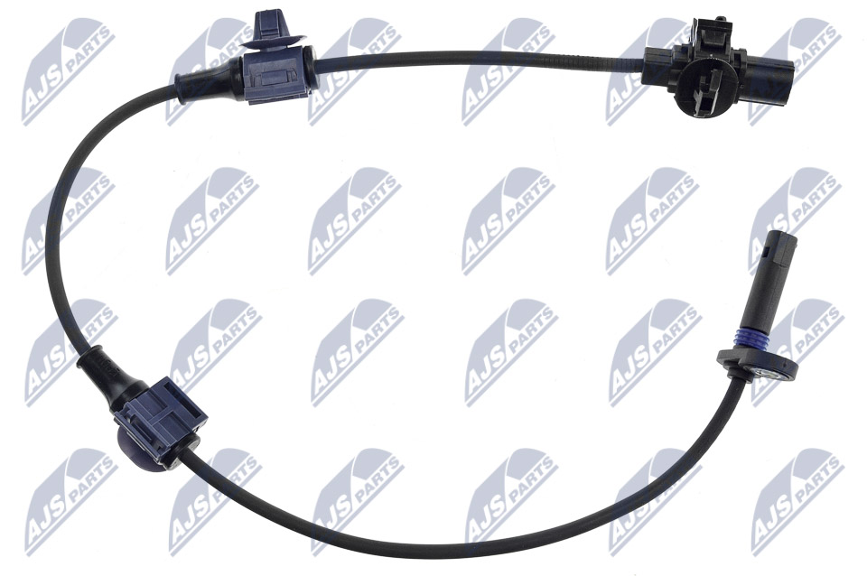 NTY HCA-HD-009 Sensor, Raddrehzahl