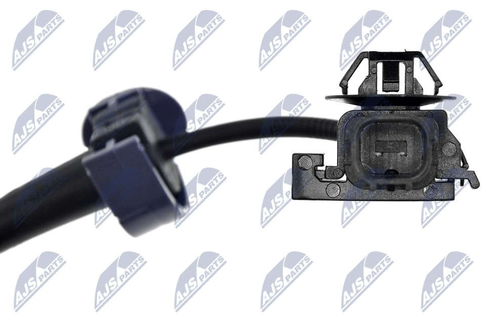 NTY HCA-HD-013 Sensor, Raddrehzahl