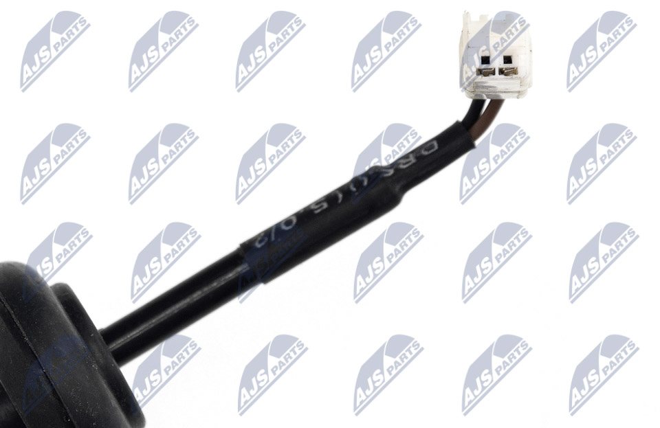 NTY HCA-HD-017 Sensor, Raddrehzahl