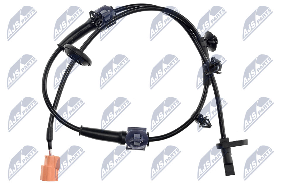 NTY HCA-HD-018 Sensor, Raddrehzahl