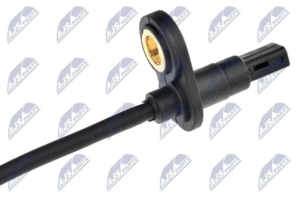 NTY HCA-HD-026 Sensor, Raddrehzahl