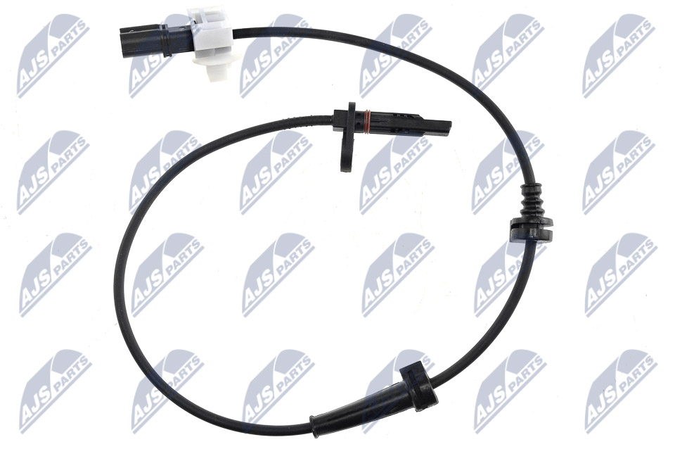 NTY HCA-HD-043 Sensor, Raddrehzahl