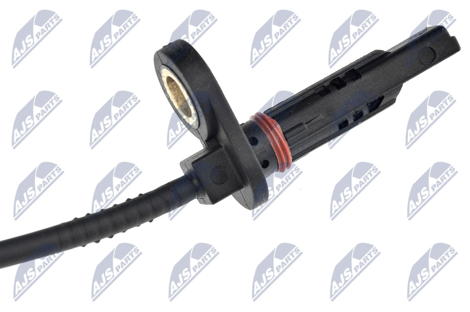 NTY HCA-HD-043 Sensor, Raddrehzahl