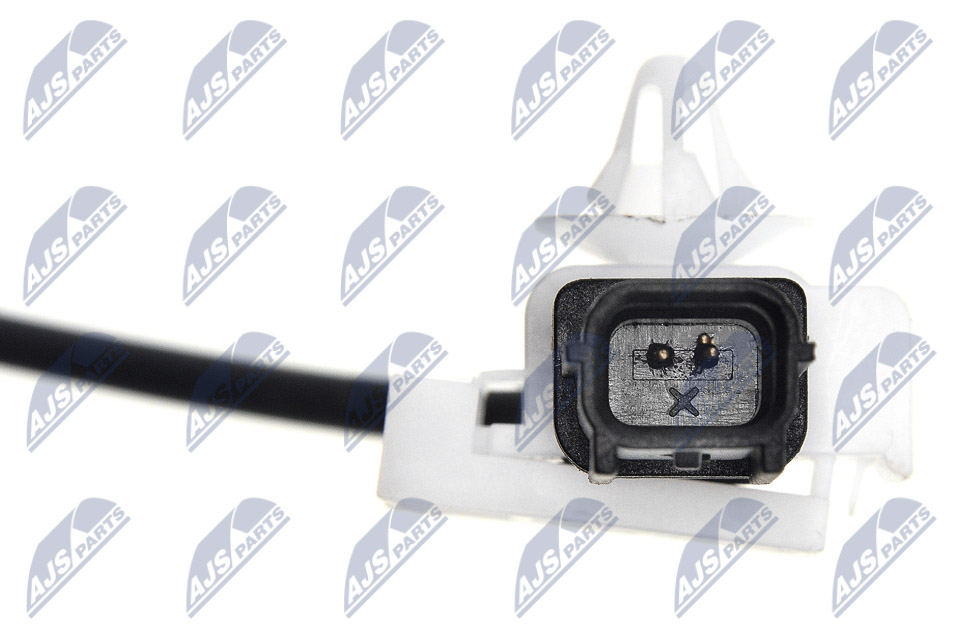 NTY HCA-HD-043 Sensor, Raddrehzahl