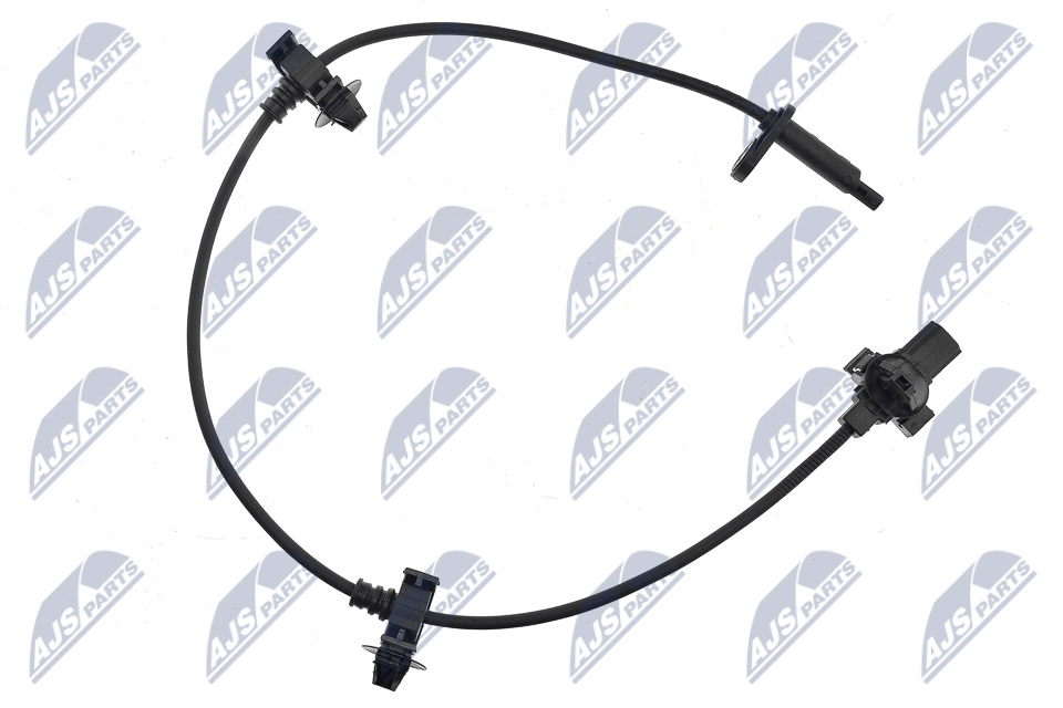 NTY HCA-HD-045 Sensor, Raddrehzahl