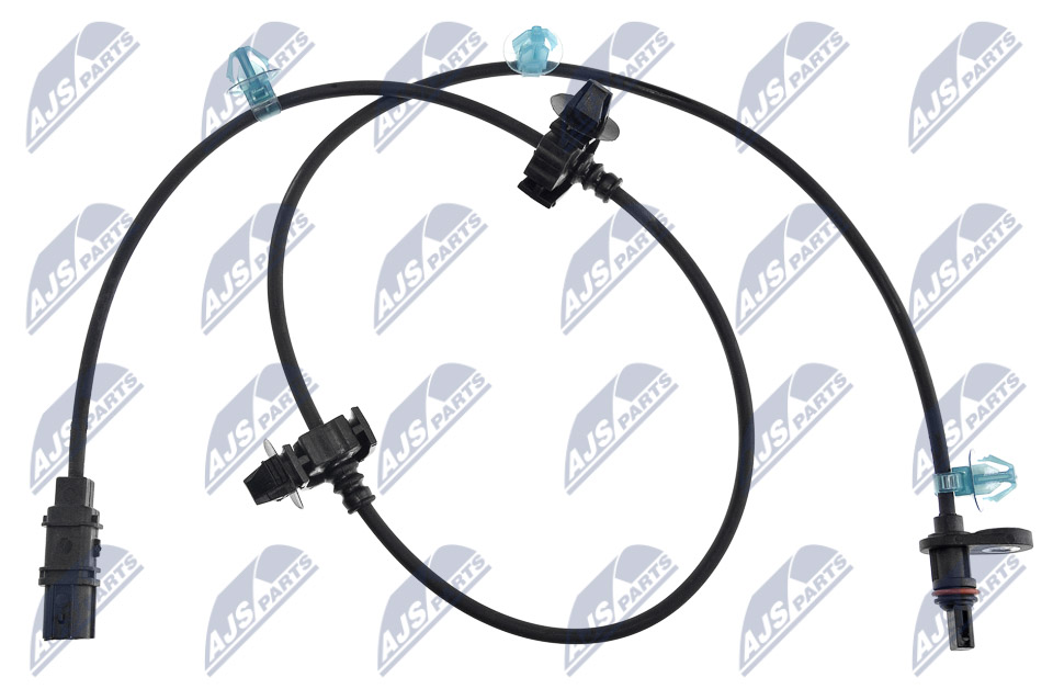 NTY HCA-HD-048 Sensor, Raddrehzahl