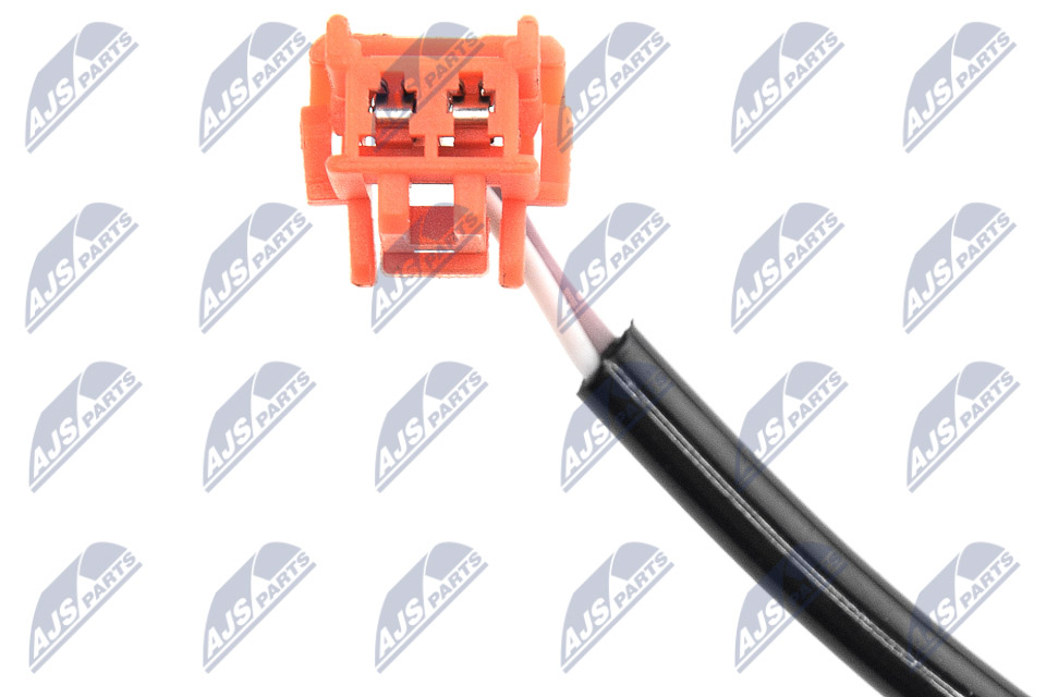NTY HCA-HD-056 Sensor, Raddrehzahl
