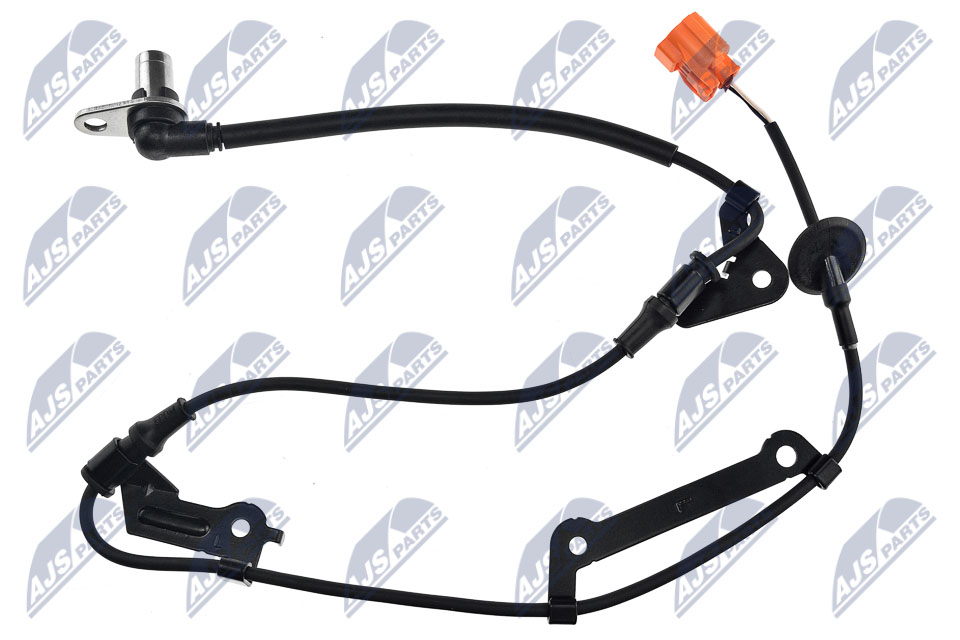 NTY HCA-HD-080 Sensor, Raddrehzahl