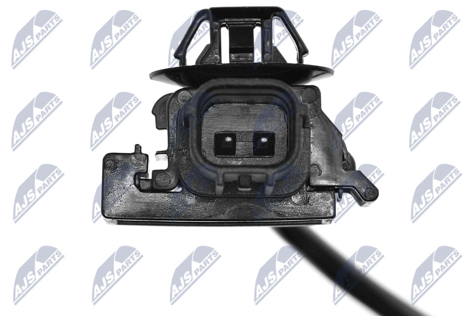NTY HCA-HD-084 Sensor, Raddrehzahl