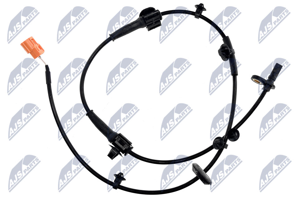 NTY HCA-HD-088 Sensor, Raddrehzahl