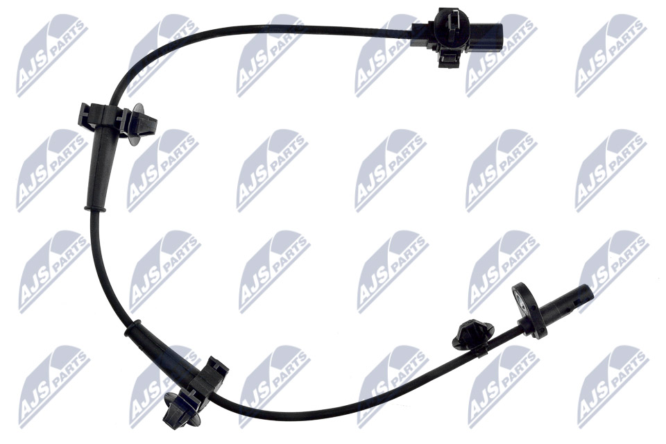 NTY HCA-HD-101 Sensor, Raddrehzahl