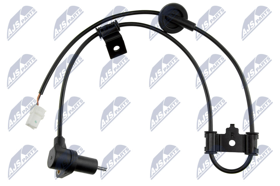 NTY HCA-HY-512 Sensor, Raddrehzahl