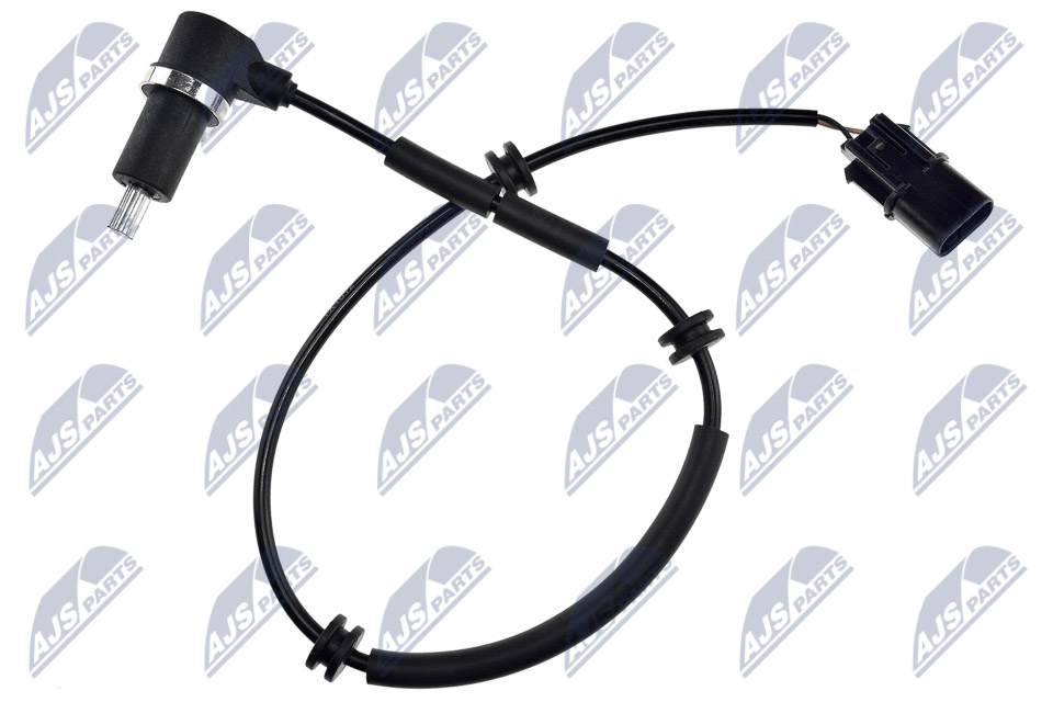 NTY HCA-HY-524 Sensor, Raddrehzahl