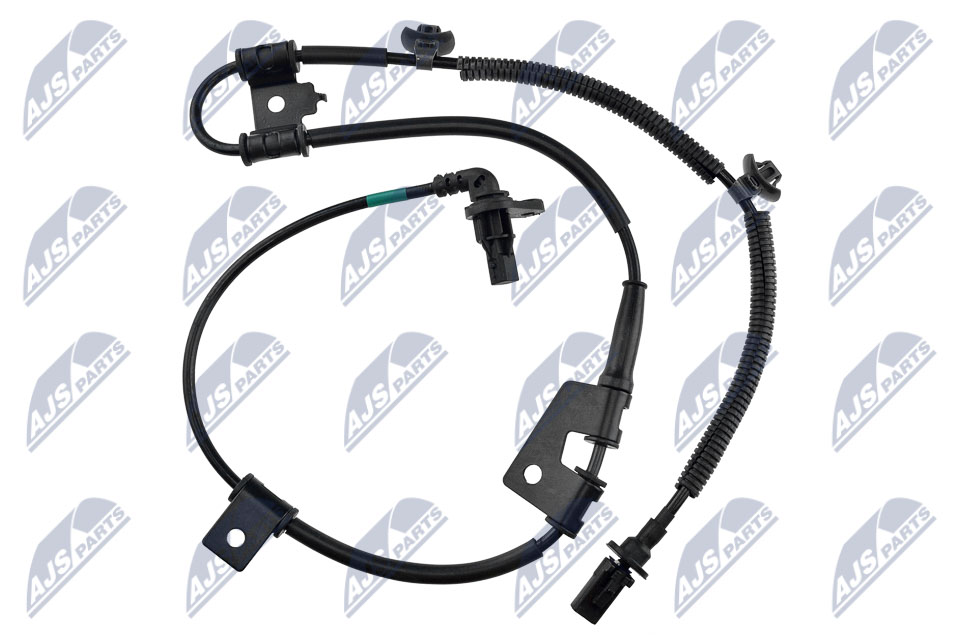 NTY HCA-HY-538 Sensor, Raddrehzahl