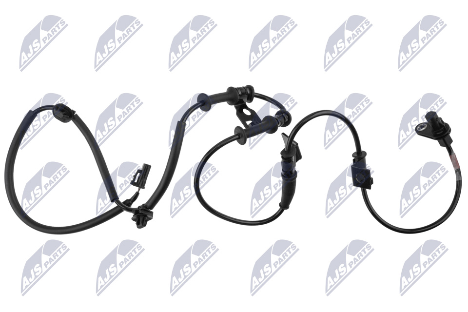 NTY HCA-HY-582 Sensor, Raddrehzahl