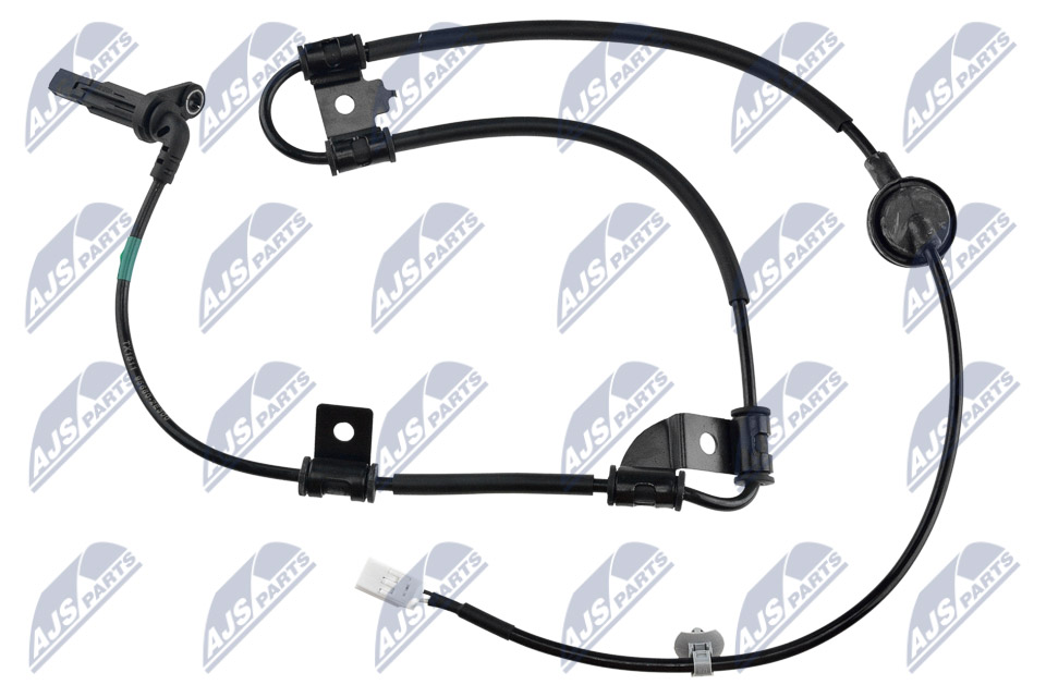 NTY HCA-KA-312 Sensor, Raddrehzahl