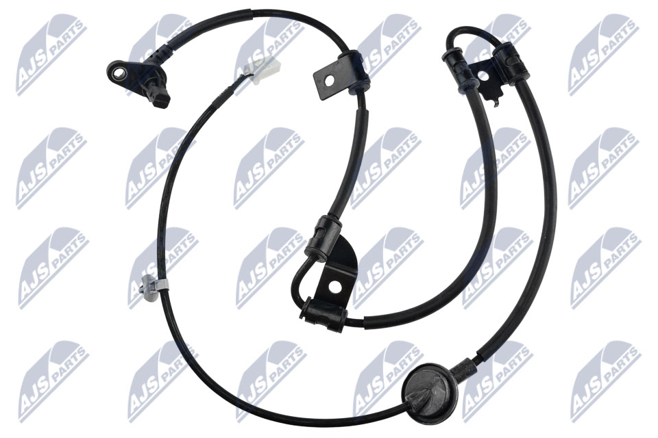 NTY HCA-KA-314 Sensor, Raddrehzahl