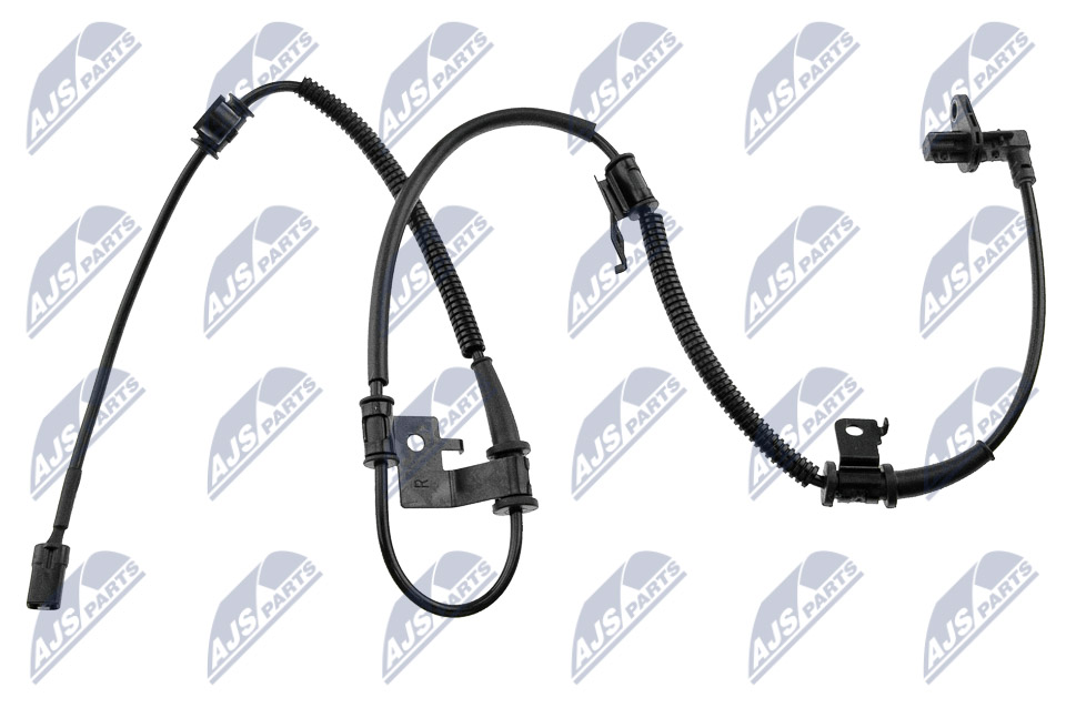 NTY HCA-KA-320 Sensor, Raddrehzahl