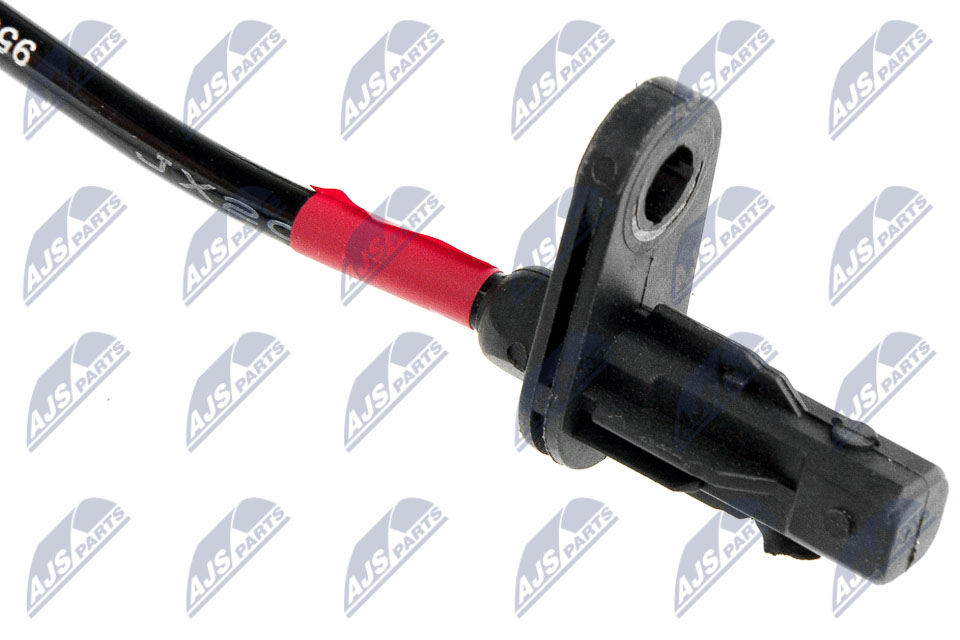 NTY HCA-KA-324 Sensor, Raddrehzahl