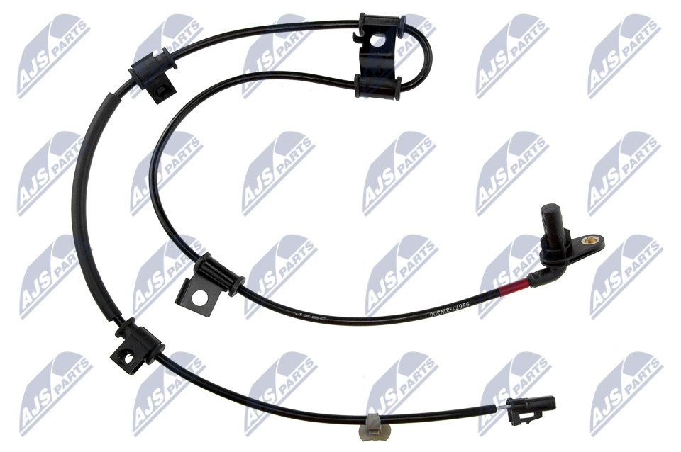 NTY HCA-KA-330 Sensor, Raddrehzahl