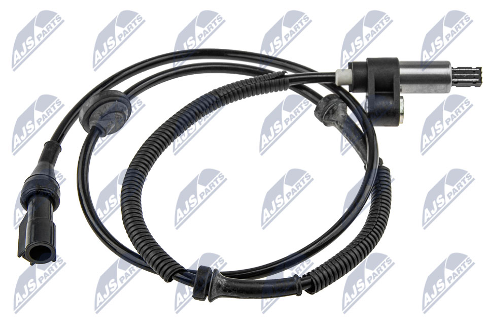 NTY HCA-KA-331 Sensor, Raddrehzahl