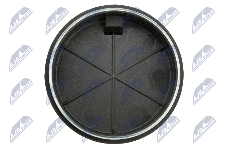 NTY HCA-KA-333 Sensor, Raddrehzahl
