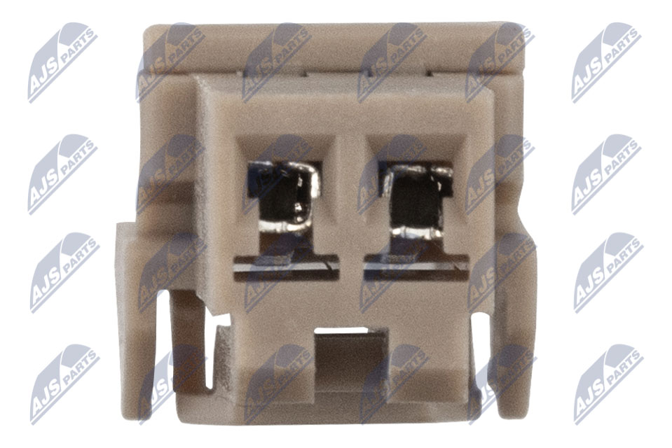 NTY HCA-KA-356 Sensor, Raddrehzahl