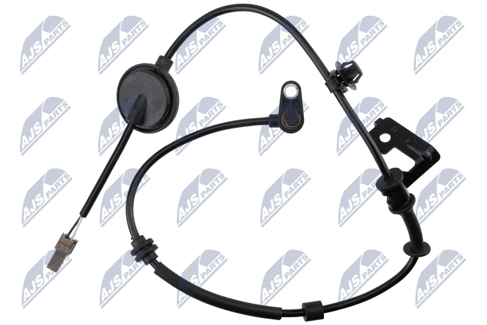 NTY HCA-KA-357 Sensor, Raddrehzahl