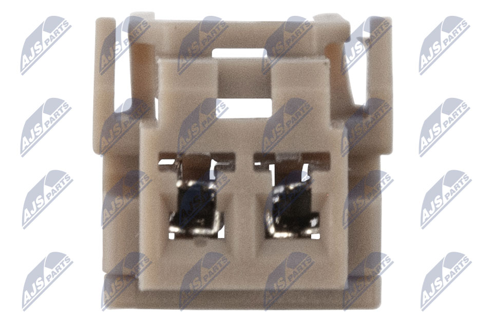 NTY HCA-KA-357 Sensor, Raddrehzahl