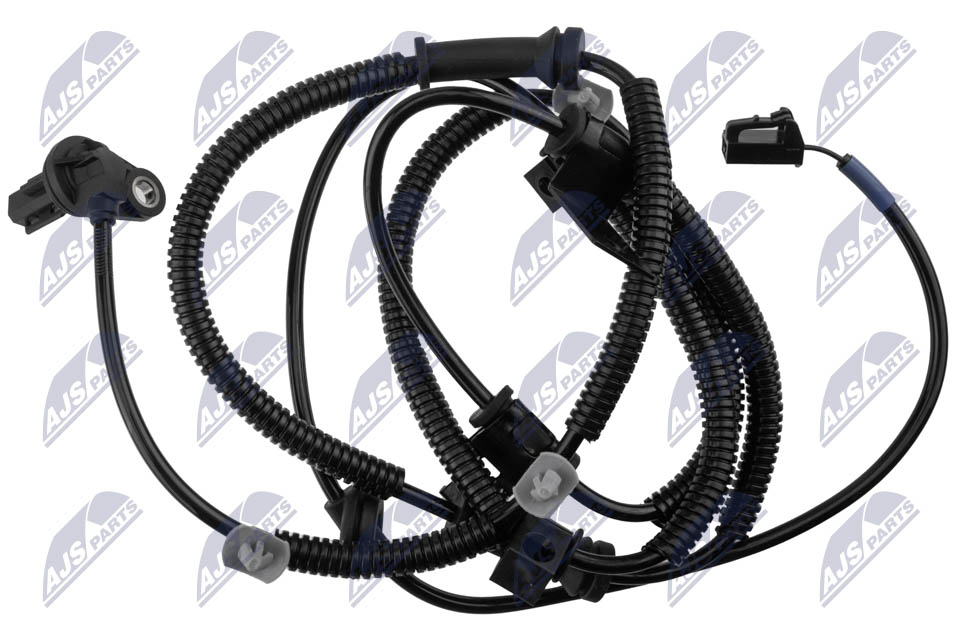 NTY HCA-KA-361 Sensor, Raddrehzahl
