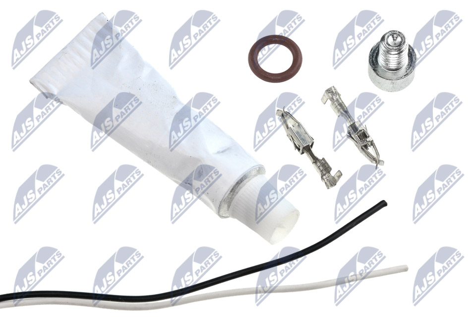 NTY HCA-LR-000 Sensor, Raddrehzahl